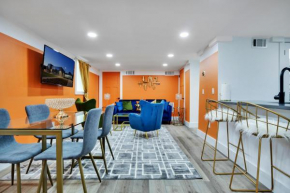 Hollywood Glamour in the Heart of Atlanta